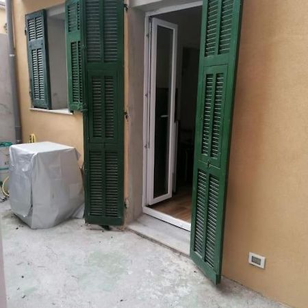 La Casetta Riviera Citra 008065-Lt-0424 Ventimiglia Eksteriør bilde