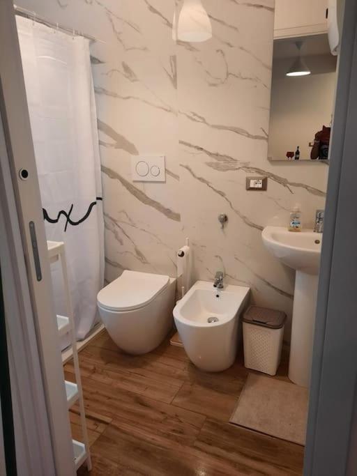La Casetta Riviera Citra 008065-Lt-0424 Ventimiglia Eksteriør bilde
