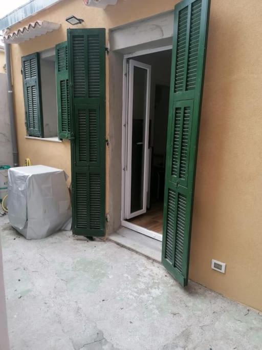 La Casetta Riviera Citra 008065-Lt-0424 Ventimiglia Eksteriør bilde